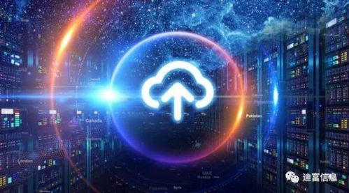 數據中心、云計算與大數據 辨析差異與內在聯系