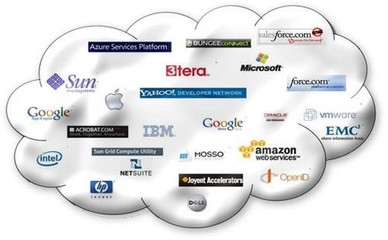 云上新藍海 IBM精準聚焦中型企業，開啟計算服務新篇章